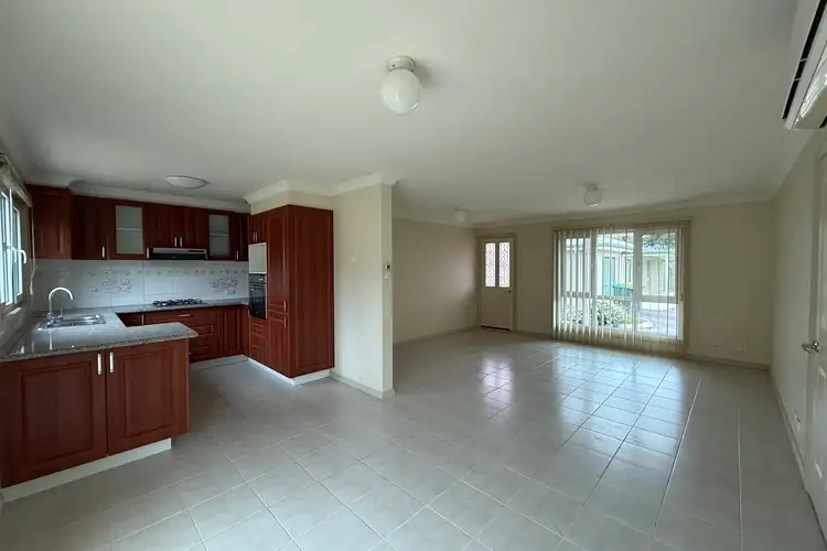 Third view of Homely unit listing, 3/16 Emmett Street, Golden Square VIC 3555