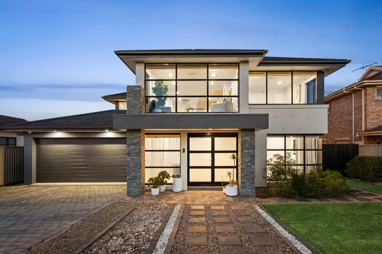 32 Alamein Road, Revesby Heights NSW 2212