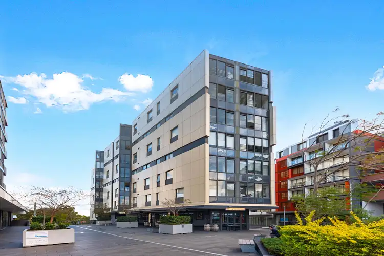 705/1 Wharf Road, Gladesville NSW 2111