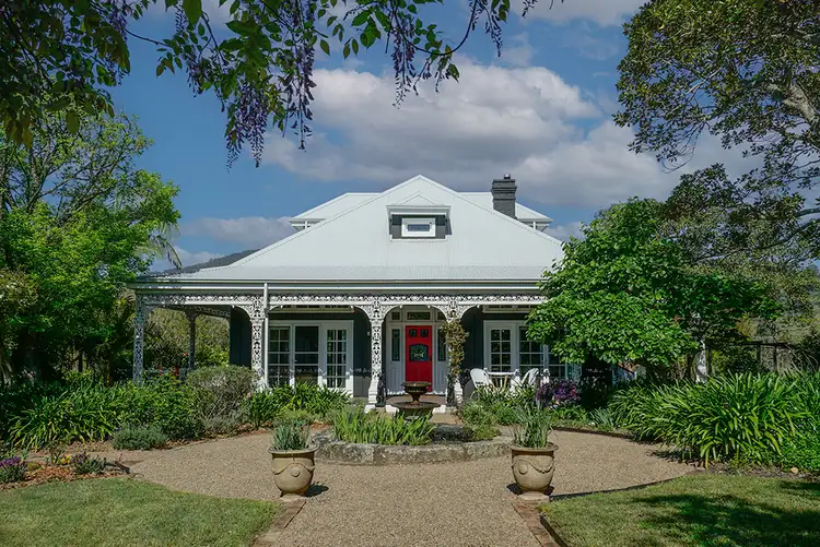 797 Allyn River Road, East Gresford NSW 2311