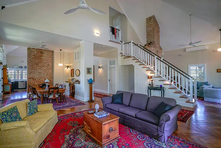 Third view of Homely rural property listing, 797 Allyn River Road, East Gresford NSW 2311