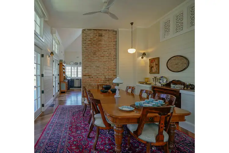 Fifth view of Homely rural property listing, 797 Allyn River Road, East Gresford NSW 2311