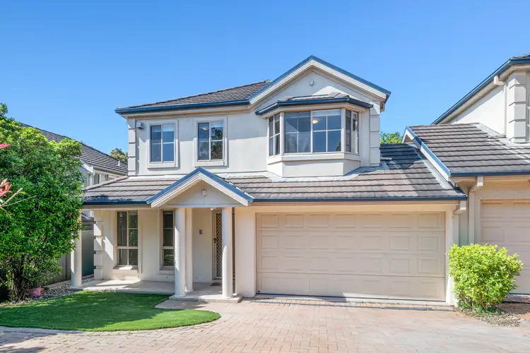 87 Wrights Road, Castle Hill NSW 2154