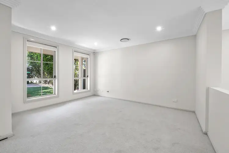 Fourth view of Homely semi-detached listing, 87 Wrights Road, Castle Hill NSW 2154