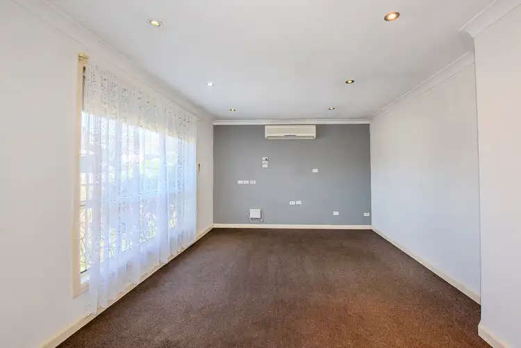 Second view of Homely house listing, 01 Woodlands Drive, Glenmore Park NSW 2745