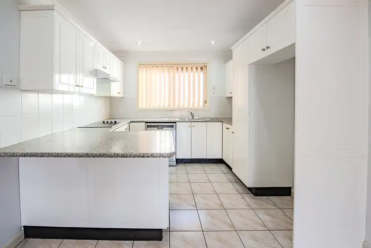 Third view of Homely house listing, 01 Woodlands Drive, Glenmore Park NSW 2745