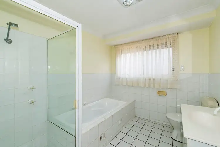 Fifth view of Homely house listing, 01 Woodlands Drive, Glenmore Park NSW 2745