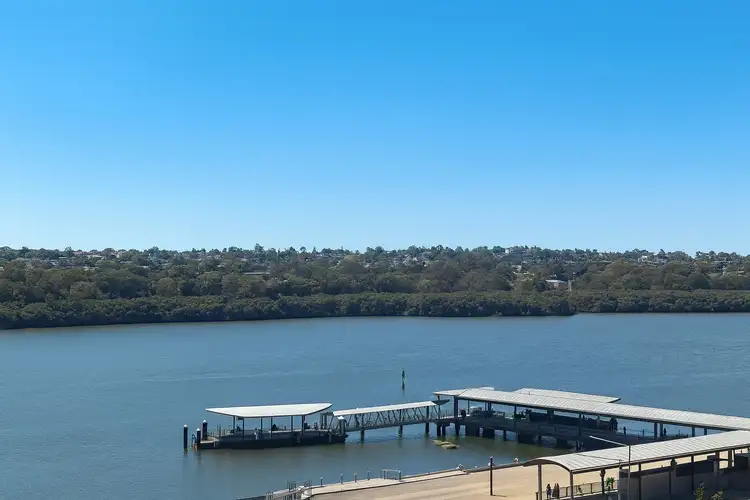812/16 Hill Road, Wentworth Point NSW 2127