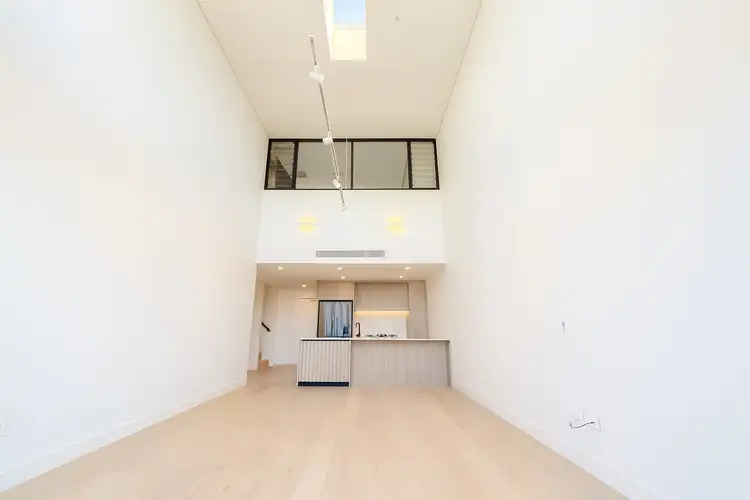 Second view of Homely apartment listing, 812/16 Hill Road, Wentworth Point NSW 2127
