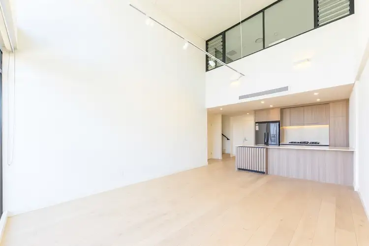 Third view of Homely apartment listing, 812/16 Hill Road, Wentworth Point NSW 2127
