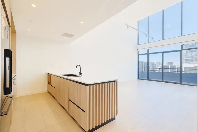 Fourth view of Homely apartment listing, 812/16 Hill Road, Wentworth Point NSW 2127