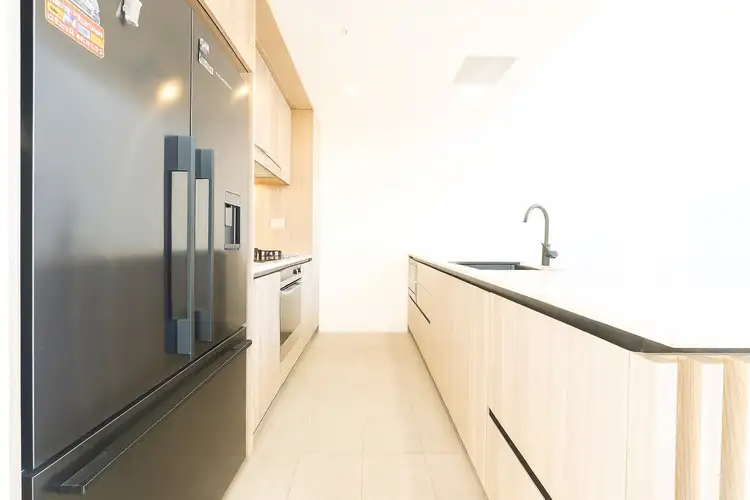 Fifth view of Homely apartment listing, 812/16 Hill Road, Wentworth Point NSW 2127
