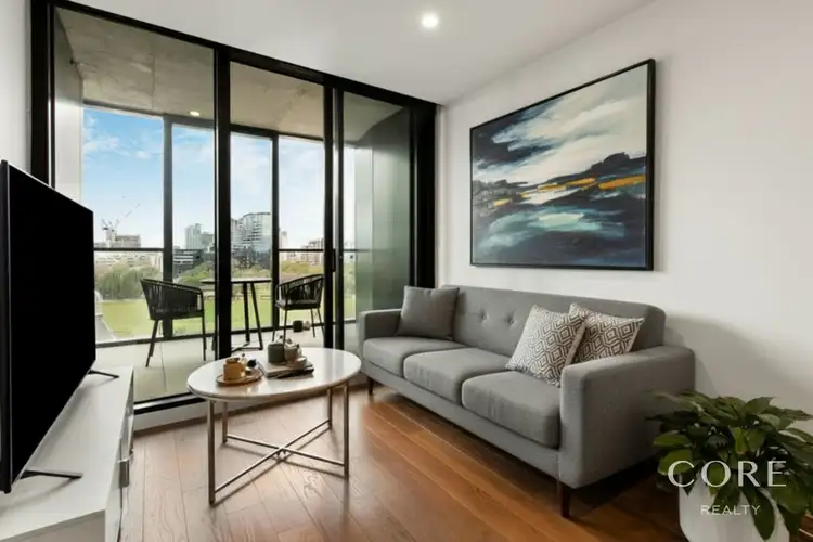 719/555 St Kilda Road, Melbourne VIC 3000
