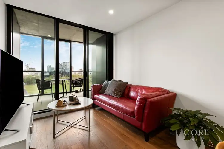 719/555 St Kilda Road, Melbourne VIC 3000
