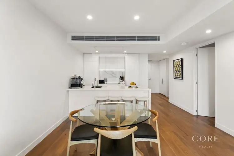 Fourth view of Homely apartment listing, 719/555 St Kilda Road, Melbourne VIC 3000