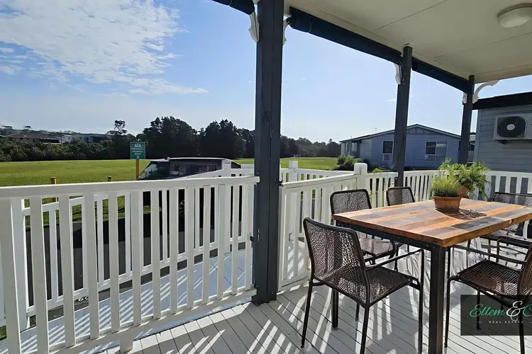 Second view of Homely unit listing, 109/3rd Avenue 120 Osborne Parade, Warilla NSW 2528