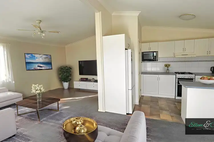 Third view of Homely unit listing, 109/3rd Avenue 120 Osborne Parade, Warilla NSW 2528