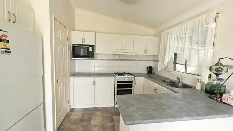 Fifth view of Homely unit listing, 109/3rd Avenue 120 Osborne Parade, Warilla NSW 2528