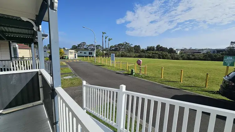 Sixth view of Homely unit listing, 109/3rd Avenue 120 Osborne Parade, Warilla NSW 2528