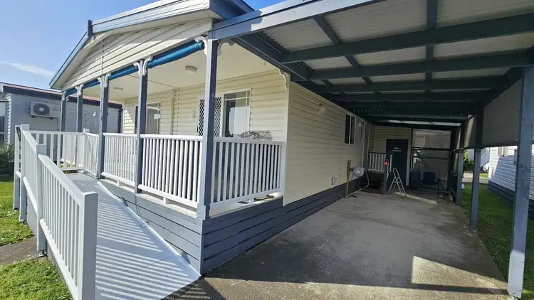 Seventh view of Homely unit listing, 109/3rd Avenue 120 Osborne Parade, Warilla NSW 2528