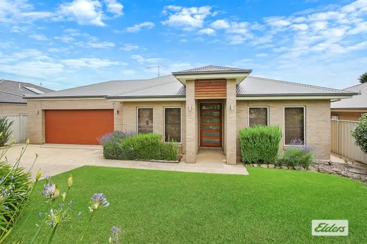 44 Bremer Avenue, Leneva VIC 3691