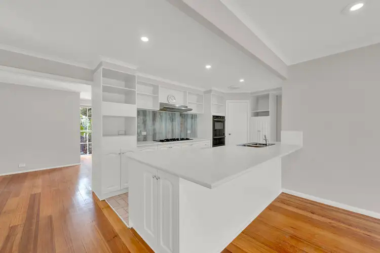 Second view of Homely house listing, 6 Camden Court, Frankston VIC 3199