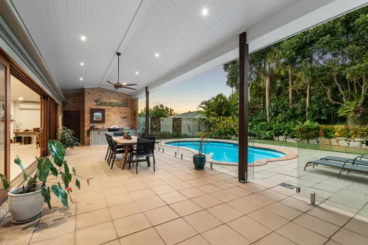 5 Highton Court, Buderim QLD 4556