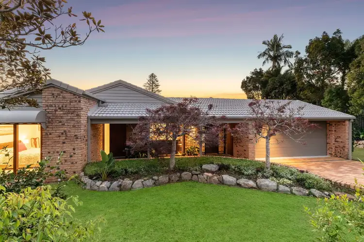 Second view of Homely house listing, 5 Highton Court, Buderim QLD 4556
