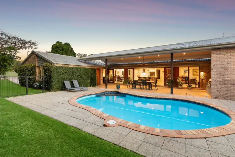 Third view of Homely house listing, 5 Highton Court, Buderim QLD 4556