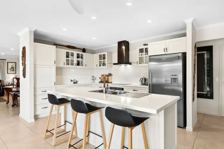 Fifth view of Homely house listing, 5 Highton Court, Buderim QLD 4556