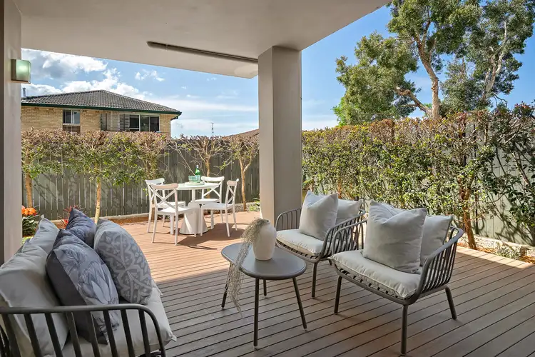 Fifth view of Homely apartment listing, 1/23 Park Street, Collaroy NSW 2097