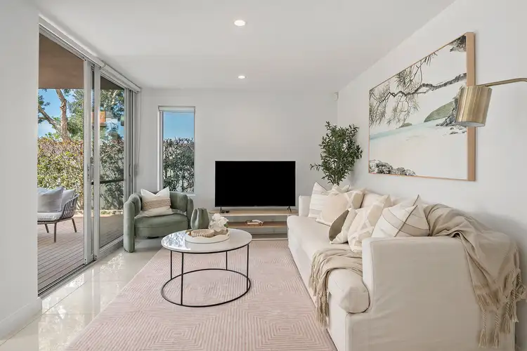 Sixth view of Homely apartment listing, 1/23 Park Street, Collaroy NSW 2097