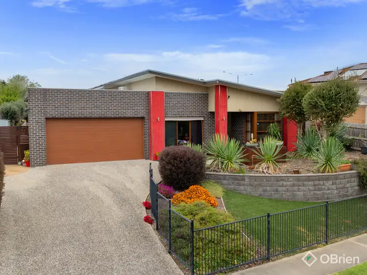 4 Lorimer Drive, Eastwood VIC 3875