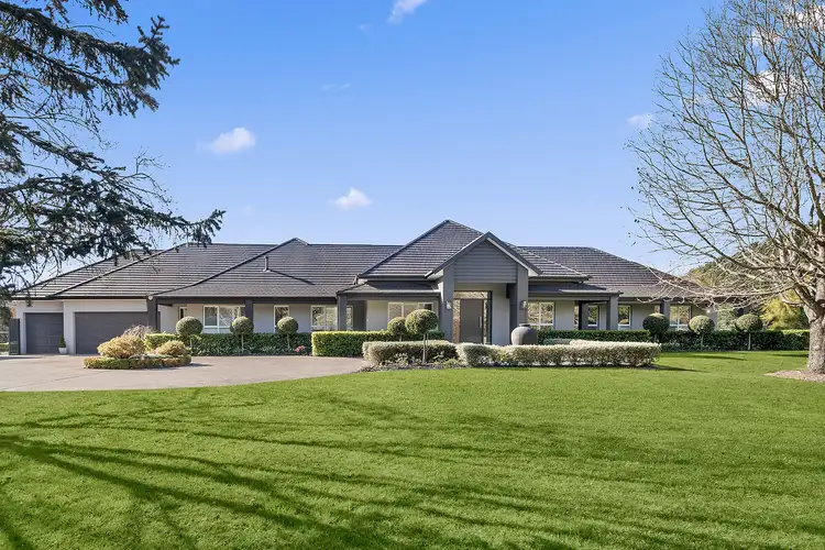 Main view of Homely house listing, 12 Kimberley Drive, Bowral NSW 2576