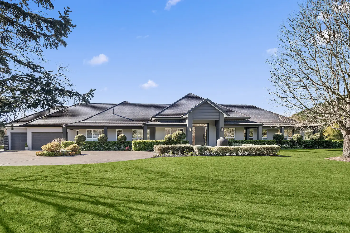 Main view of Homely house listing, 12 Kimberley Drive, Bowral NSW 2576