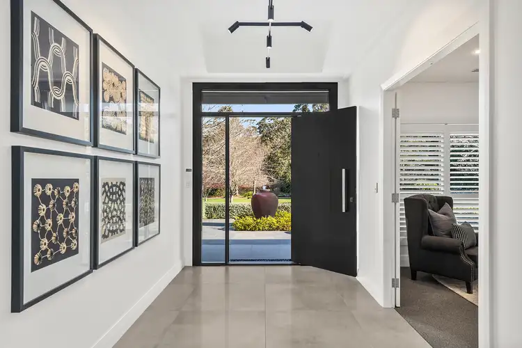 Third view of Homely house listing, 12 Kimberley Drive, Bowral NSW 2576
