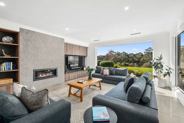 Fifth view of Homely house listing, 12 Kimberley Drive, Bowral NSW 2576