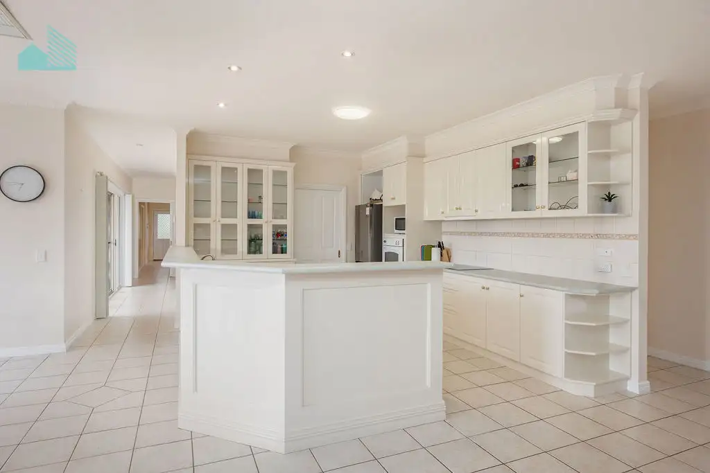 Main view of Homely house listing, 2 Chauncey Court, West Wodonga VIC 3690