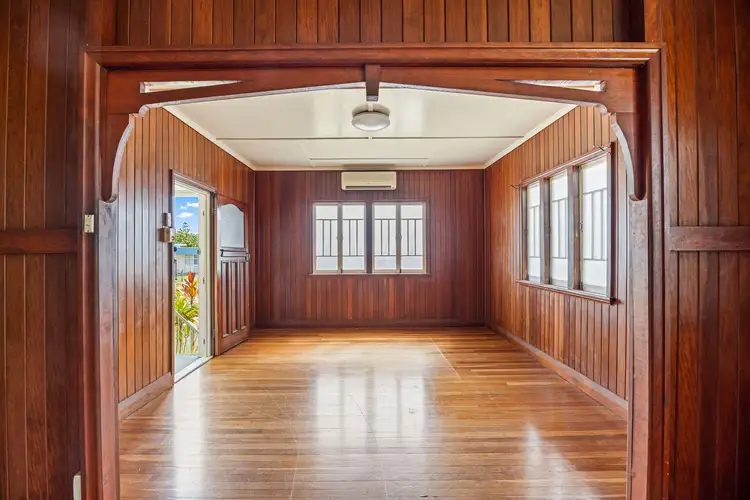 Second view of Homely house listing, 160 North Street, Maryborough QLD 4650