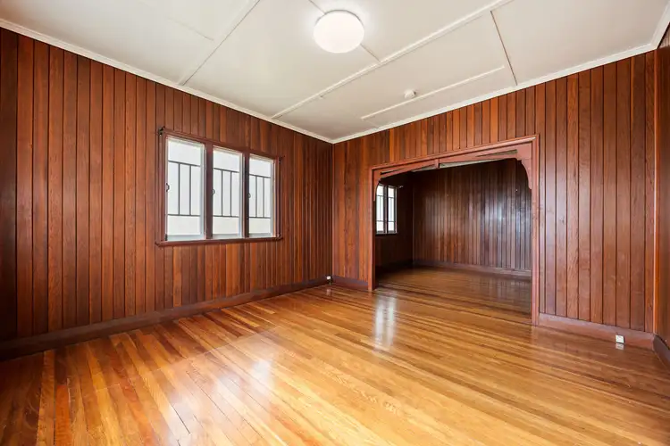 Third view of Homely house listing, 160 North Street, Maryborough QLD 4650