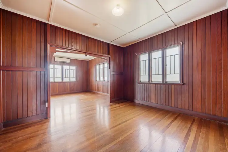 Fourth view of Homely house listing, 160 North Street, Maryborough QLD 4650