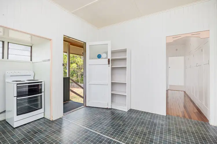 Fifth view of Homely house listing, 160 North Street, Maryborough QLD 4650