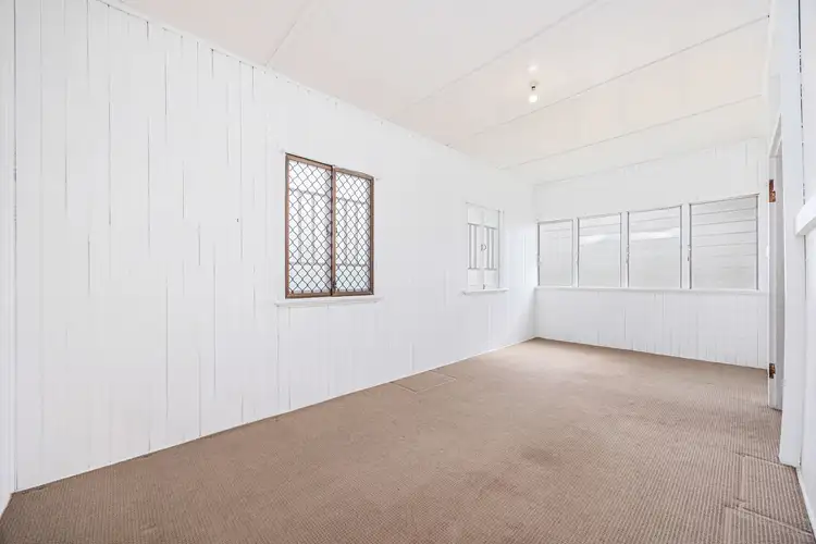 Seventh view of Homely house listing, 160 North Street, Maryborough QLD 4650