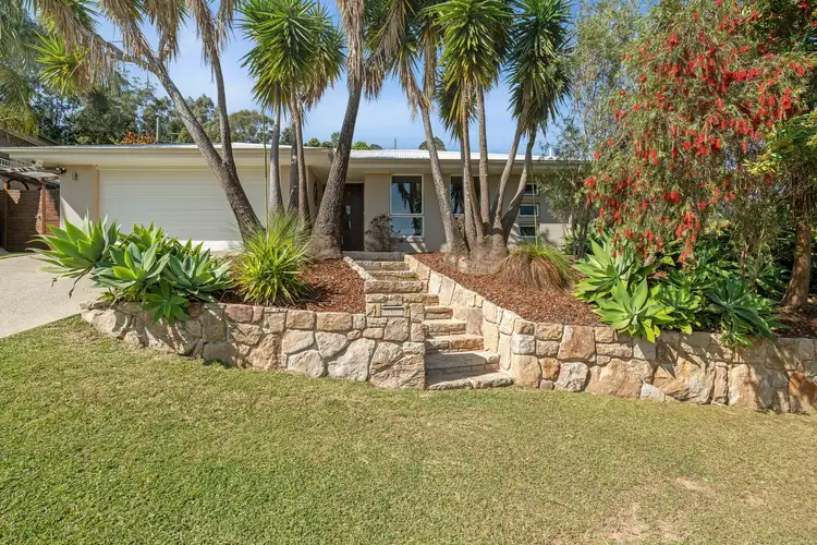 1 Rigoni Crescent, Coffs Harbour NSW 2450