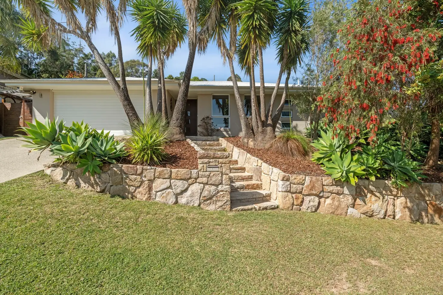 Main view of Homely house listing, 1 Rigoni Crescent, Coffs Harbour NSW 2450