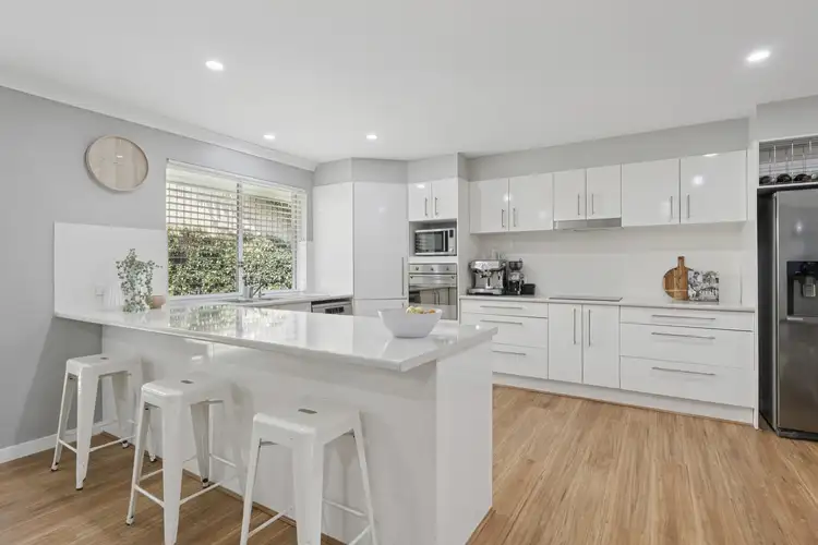 Third view of Homely house listing, 1 Rigoni Crescent, Coffs Harbour NSW 2450