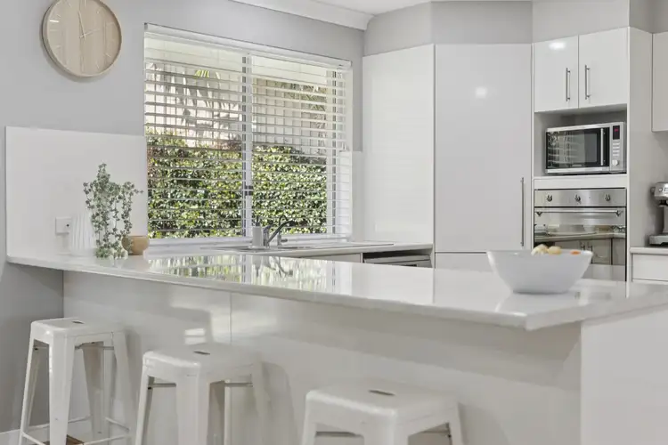 Fourth view of Homely house listing, 1 Rigoni Crescent, Coffs Harbour NSW 2450