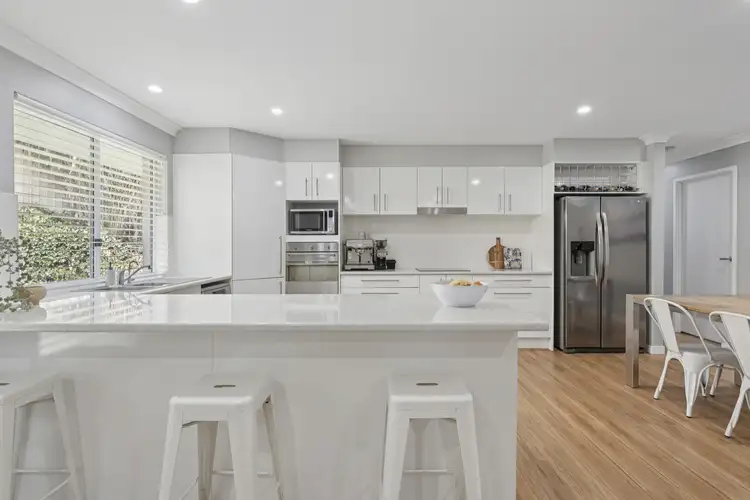 Fifth view of Homely house listing, 1 Rigoni Crescent, Coffs Harbour NSW 2450