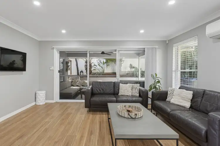 Sixth view of Homely house listing, 1 Rigoni Crescent, Coffs Harbour NSW 2450