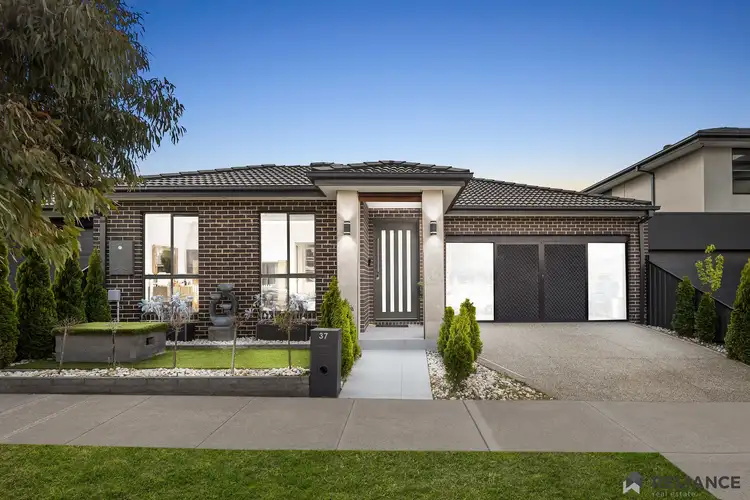 37 Coronado Avenue, Craigieburn VIC 3064